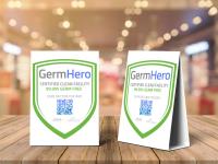 Germ Hero - Disinfection & Sanitizing Service image 4